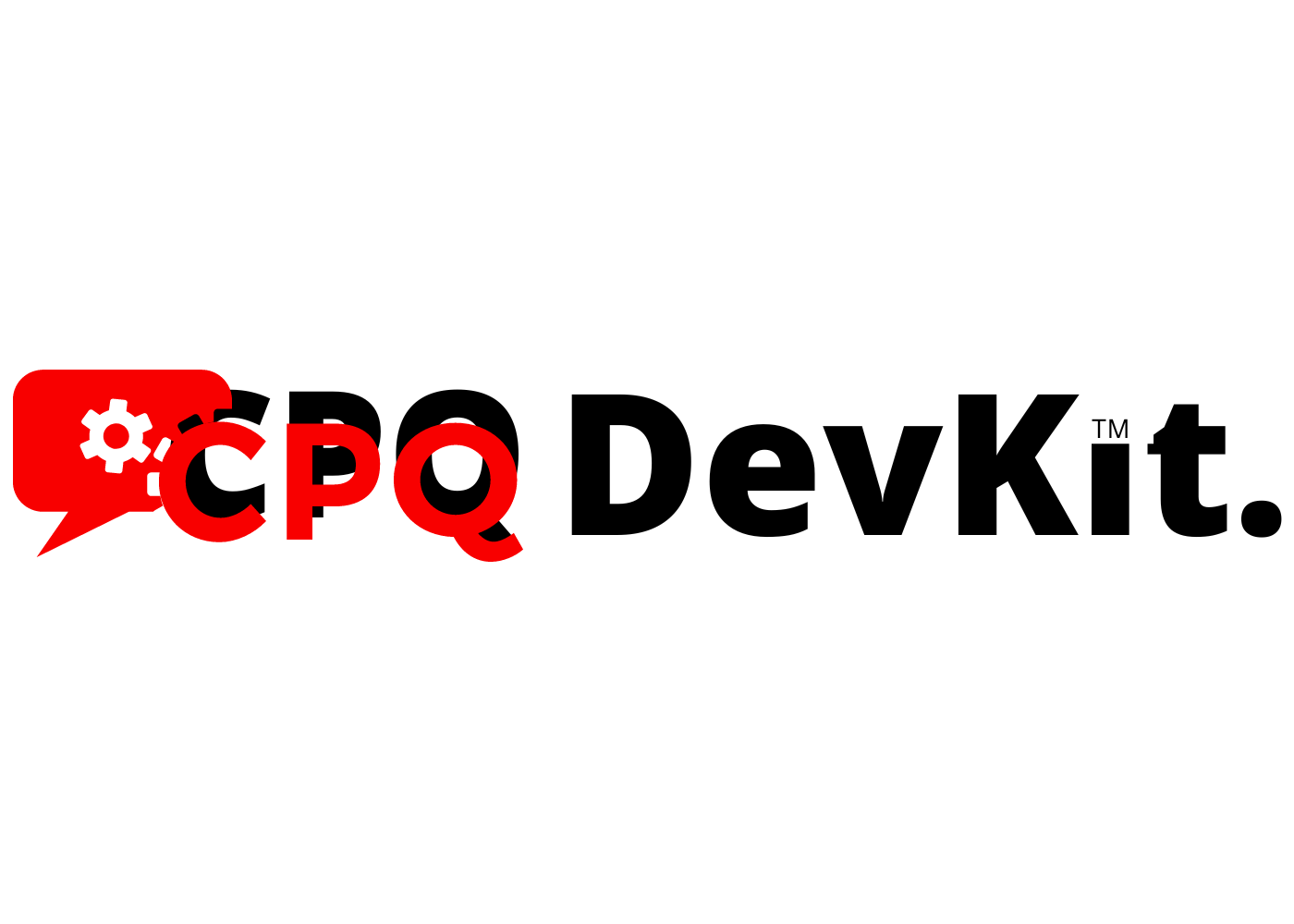 CPQ DevKit™ for Oracle