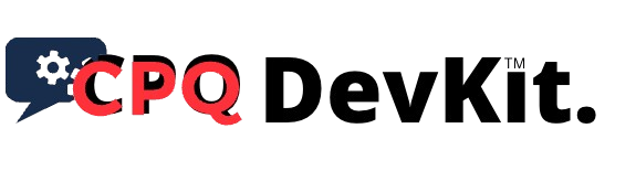 CPQ DevKit™